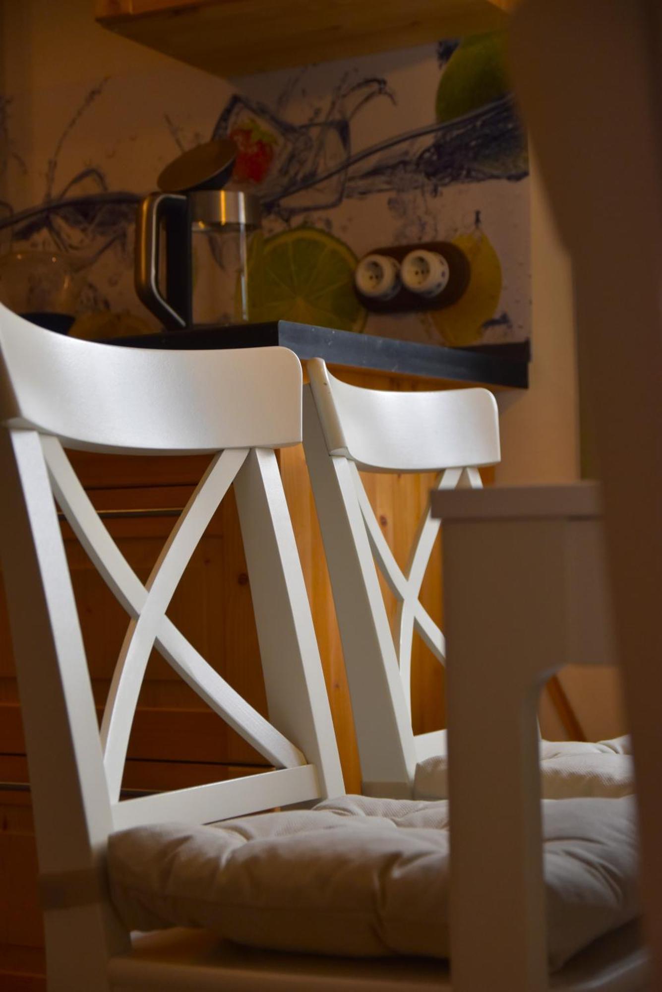 Ferienhaus An Der Hoeh' Zellingen Ngoại thất bức ảnh