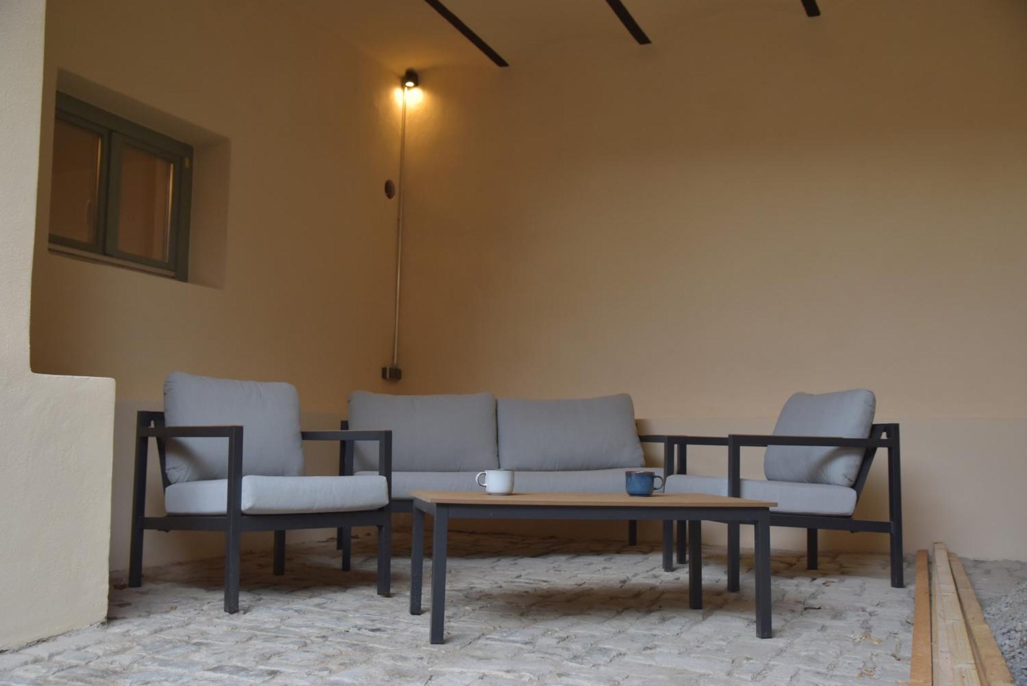 Ferienhaus An Der Hoeh' Zellingen Ngoại thất bức ảnh