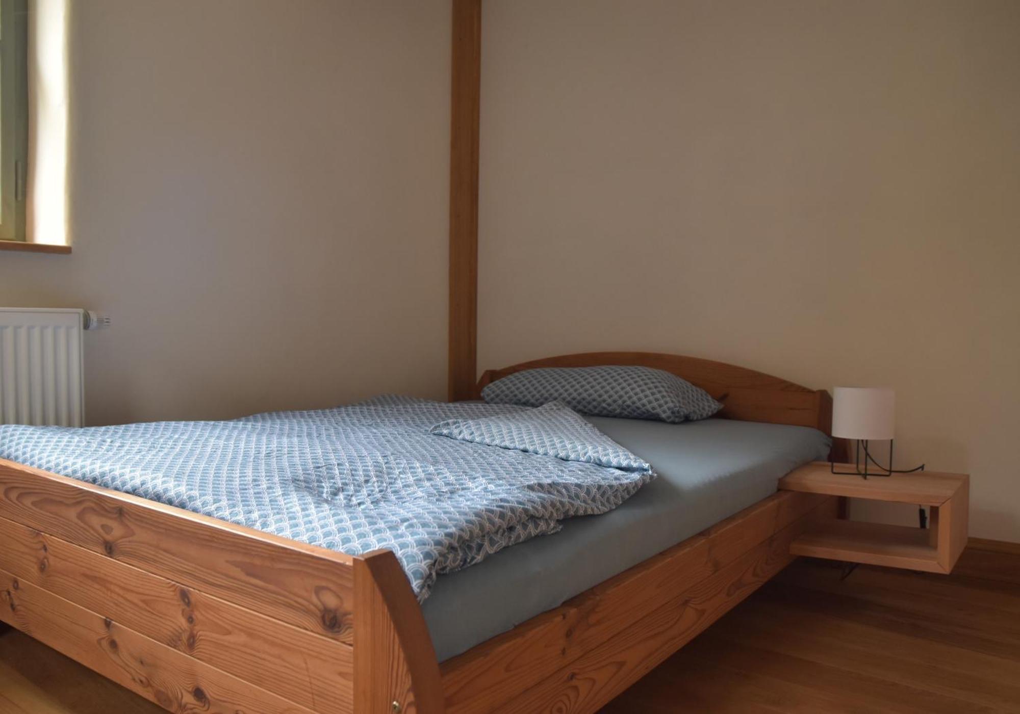 Ferienhaus An Der Hoeh' Zellingen Ngoại thất bức ảnh