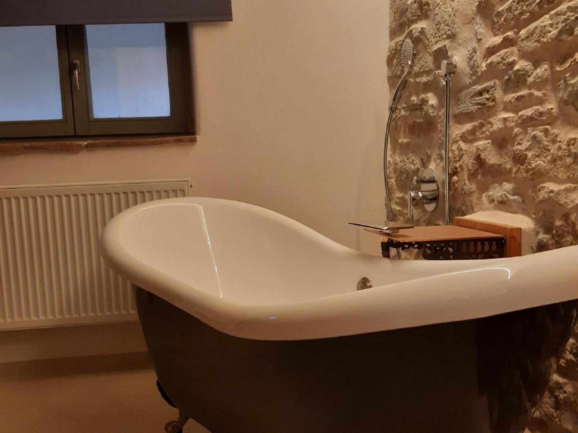 Ferienhaus An Der Hoeh' Zellingen Ngoại thất bức ảnh