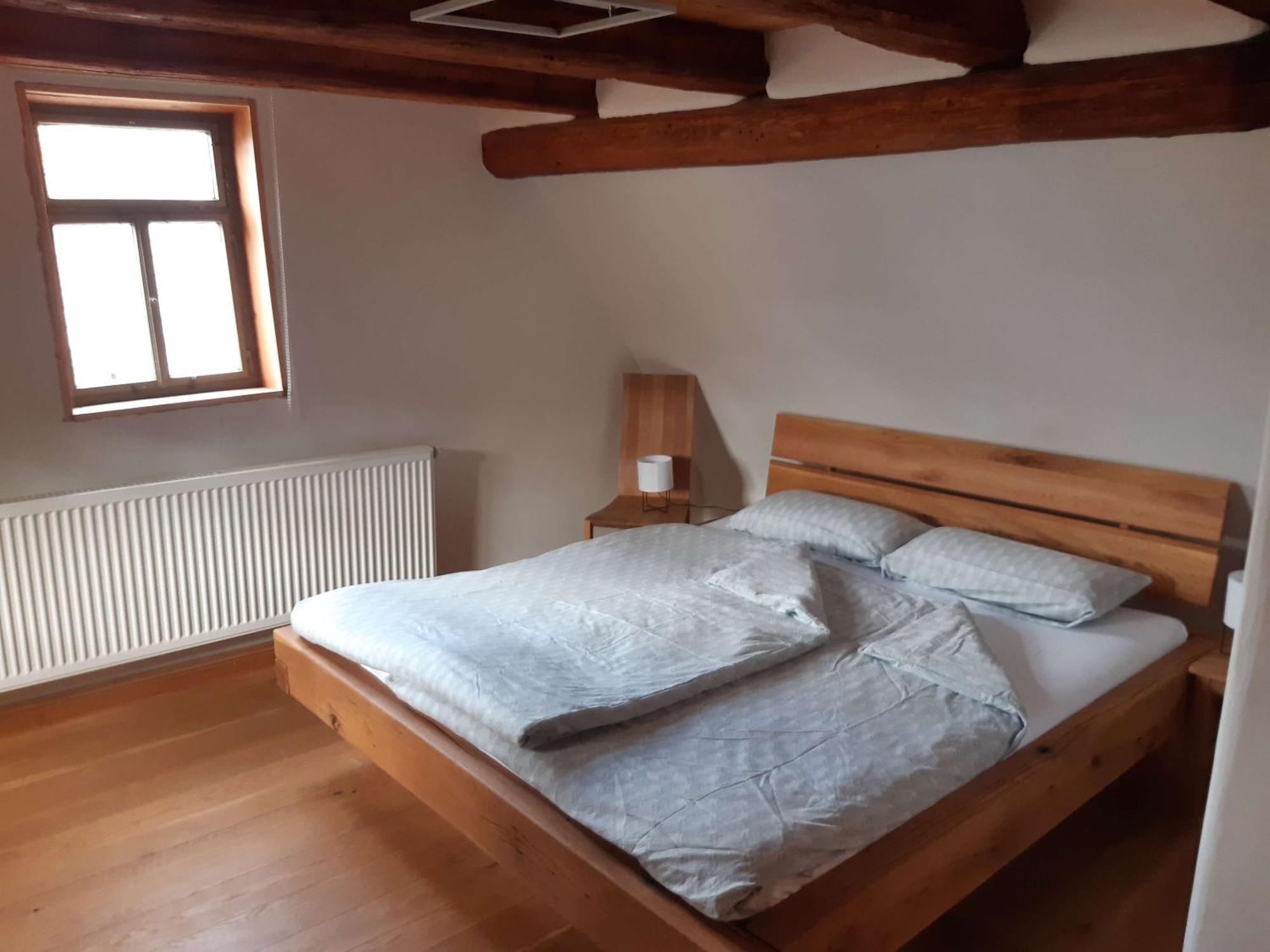 Ferienhaus An Der Hoeh' Zellingen Ngoại thất bức ảnh