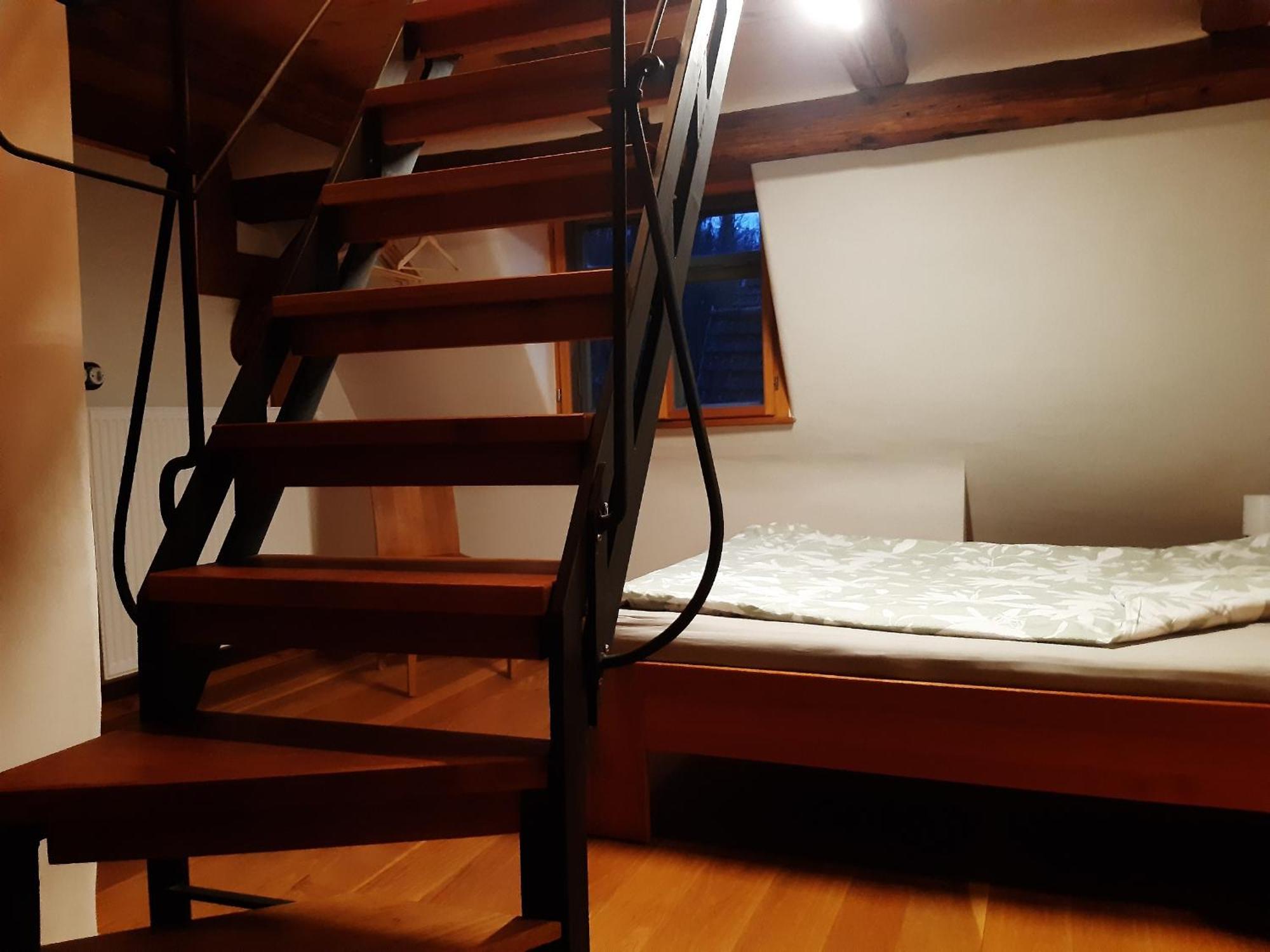 Ferienhaus An Der Hoeh' Zellingen Ngoại thất bức ảnh